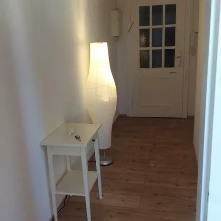 Apartamento Pferdemarkt16_sonnig